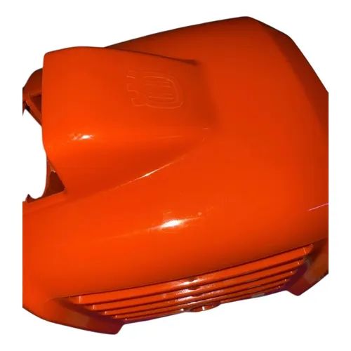 Cubierta de Motor para Guadaña Husqvarna 143R-II 541R 541RS