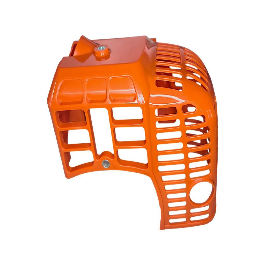 Tapa Cilindro Cubre Motor para Guadaña Husqvarna 143R-II